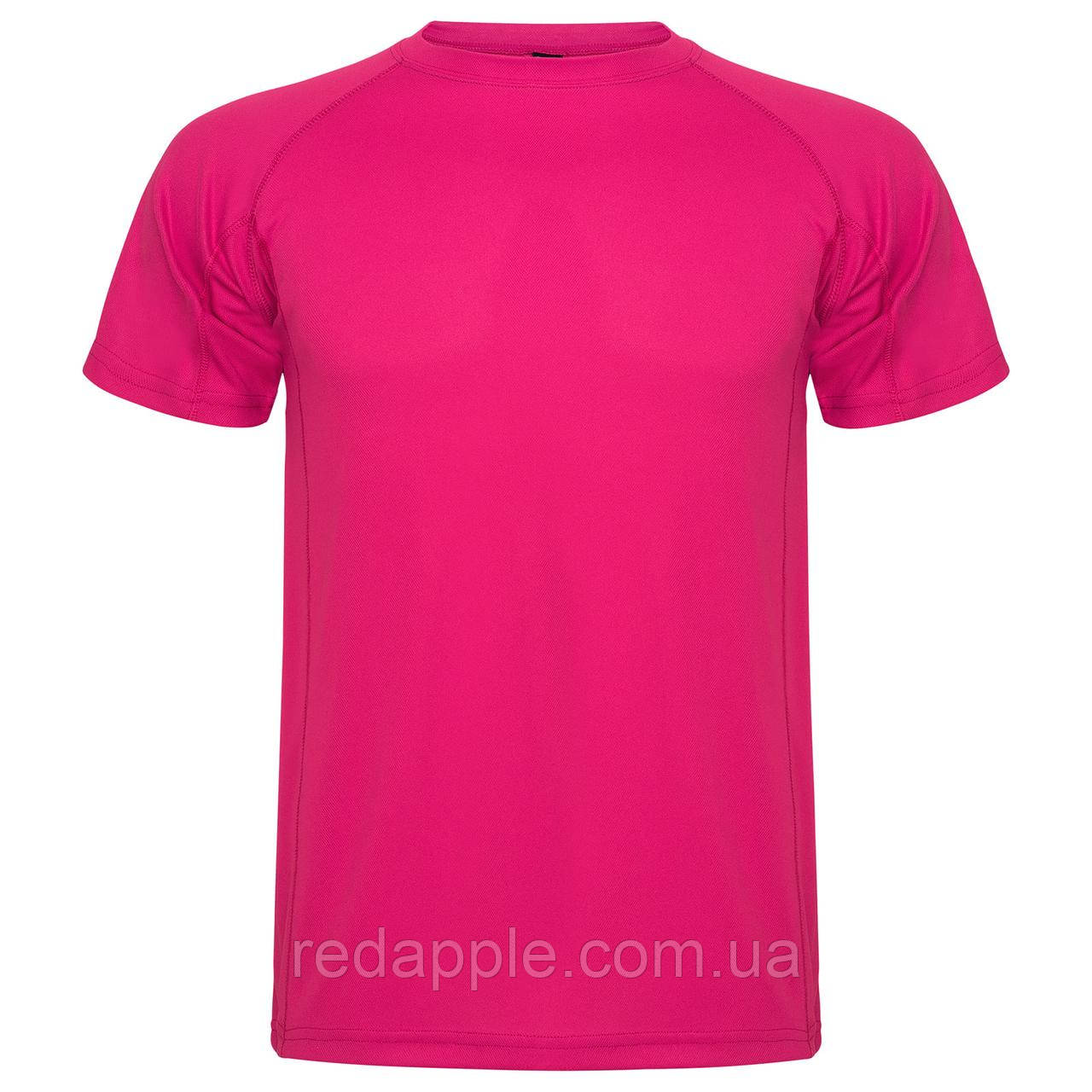 Футболка Montecarlo 150, фото 1