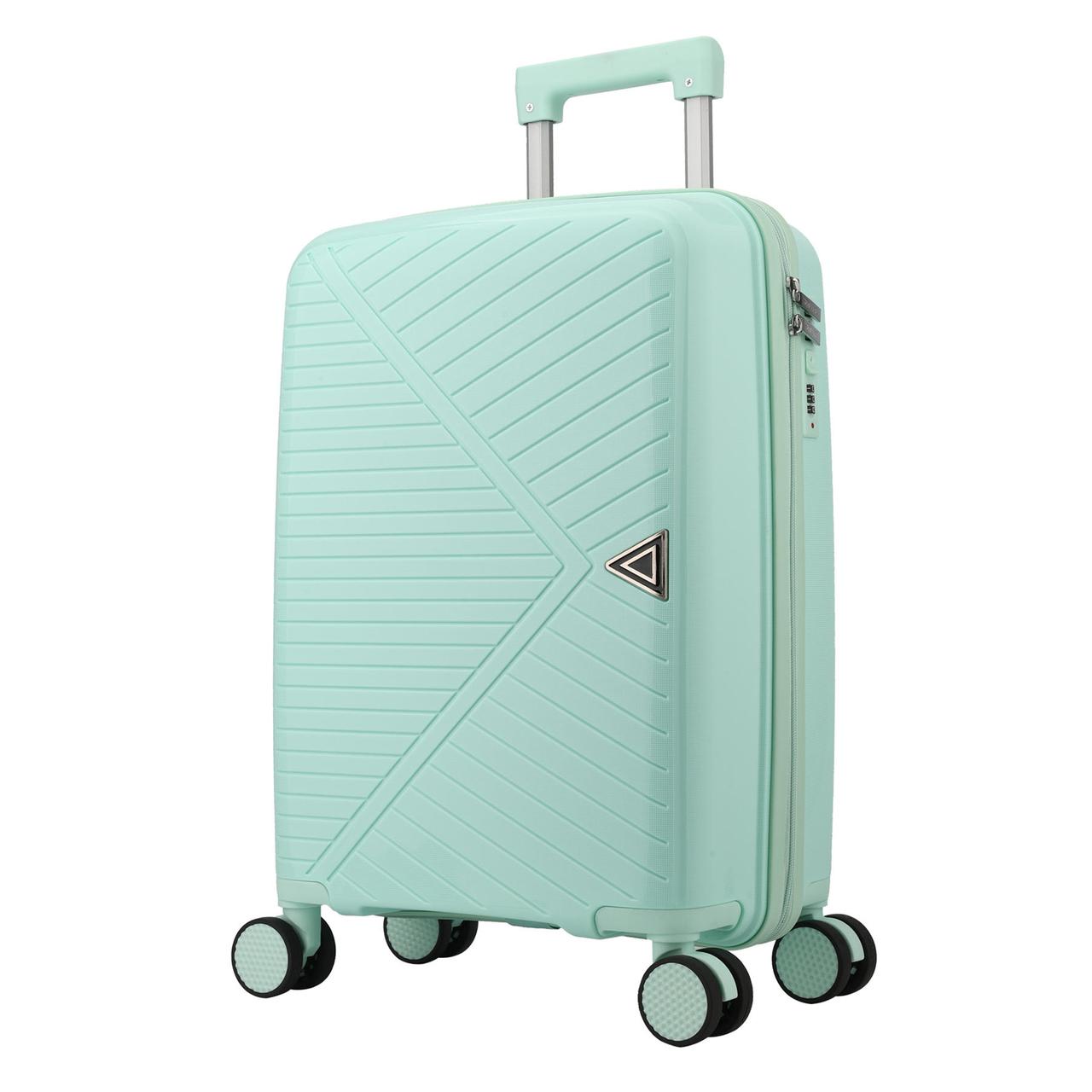 Валіза Semi Line 20" (S) Mint (T5831-1), фото 1