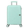 Валіза Semi Line 20" (S) Mint (T5831-1), фото 2