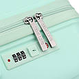 Валіза Semi Line 20" (S) Mint (T5831-1), фото 7