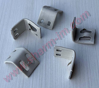 Кріплення для Пружини-Змійки