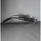 Пластикове секло фари Ford Edge (U387) 2011-2014 леве (водійське), фото 3