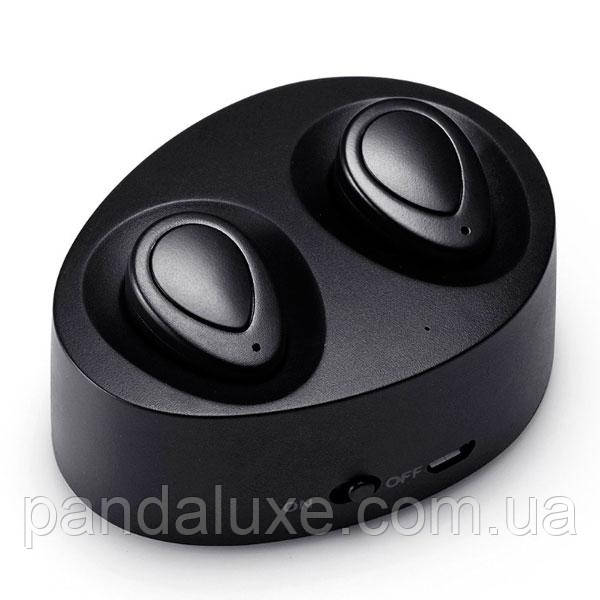 Star K2 Black з зарядною коробкою, фото 1