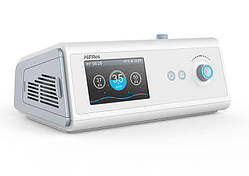 Високопотоковий зволожувач дихальної суміші з підігрівом HF6 BEYOND HiFRes