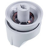 Ручка регулювання для духової шафи Zanussi 140015588035, фото 3