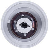 Ручка регулювання для духової шафи Zanussi 140015588035, фото 4