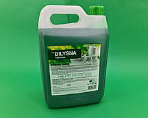 Засіб для миття посуду 5 літрів — Bilysna tableware (1 шт.)