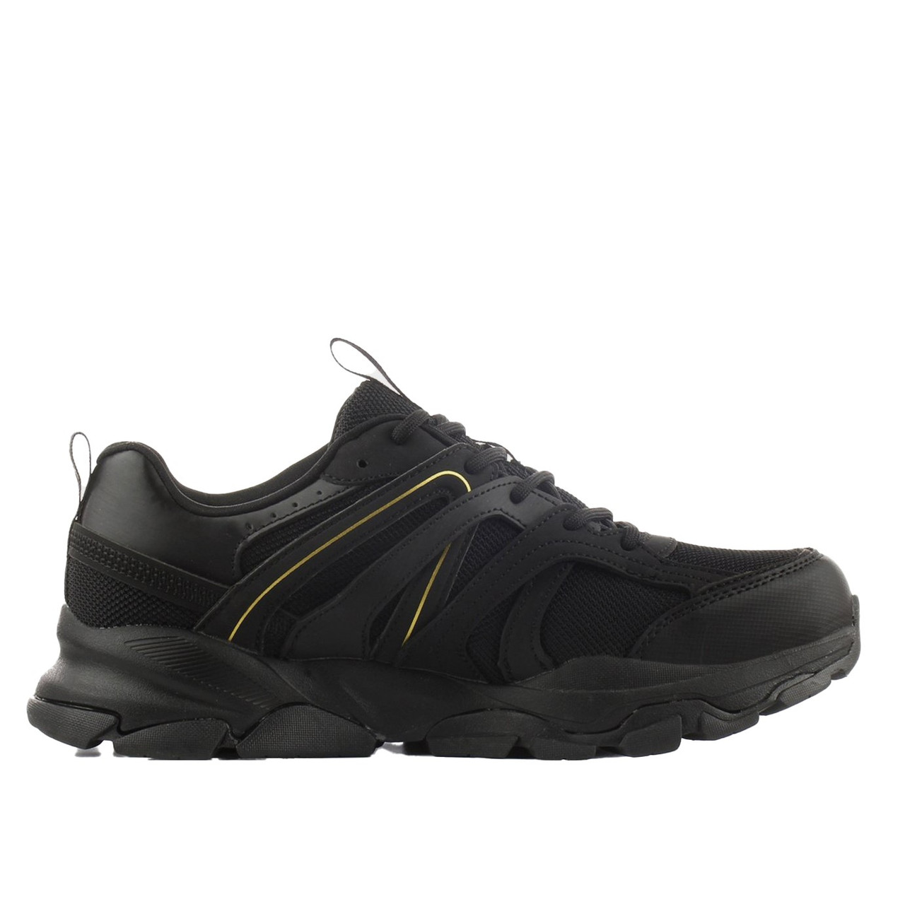 Кросівки жіночі Skechers Sierra 17307/BBK