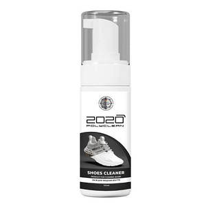 Засіб для чищення взуття “SHOES CLEANER” (150 мл) 2020 Polyclean