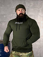 Hoodie Volya Olive VT5068