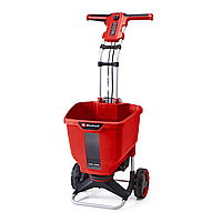 Розкидач/сіялка акумуляторний Einhell GE-SR 18/22 Li-Solo : без АКБ, об'єм 22л (3415430) EHA