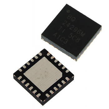 Мікросхема керування зарядкою BQ24296 для планшетів Lenovo/Meizu M1 Note/Lenovo P70/S860/S90