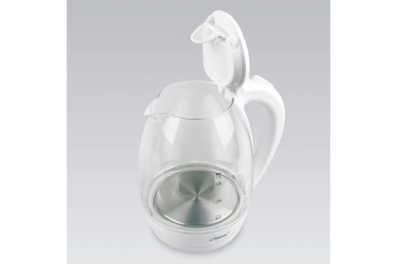 Електрочайник Maestro MR-064-Green (MR-064-GREEN), фото 1