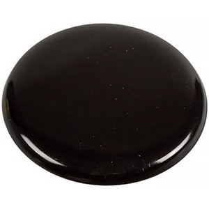 Кришка розсікача (середня) для газової плити D=62 mm Beko, фото 1