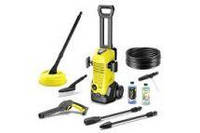 Мінімийка високого тиску Karcher K 3 Car&Home Modular (1.676-356.0)