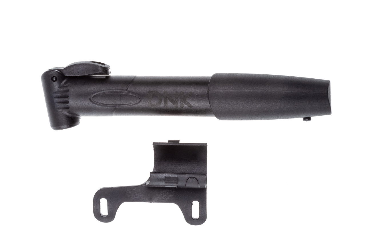 Насос компактний DNK Navi пластик, голівка під AV