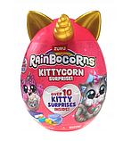 Яйце сюрприз Zuru Rainbocorns puppycorn kittycorn, фото 5