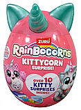 Яйце сюрприз Zuru Rainbocorns puppycorn kittycorn, фото 6