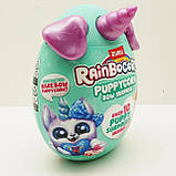 Яйце сюрприз Zuru Rainbocorns puppycorn kittycorn, фото 8