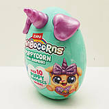 Яйце сюрприз Zuru Rainbocorns puppycorn kittycorn, фото 10