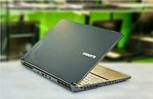 Б/в Ігровий ноутбук Gigabyte G5 MF 15.6" 1920x1080| Core i5-12500H| 16 GB RAM| 512 GB SSD| GeForce RTX 4050 6GB, фото 4