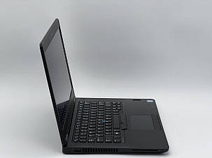 Б/в Ультрабук Dell Latitude E5470 14" 1920x1080| Core i5-6440HQ| 16 GB RAM| 480 GB SSD| HD 530, фото 2