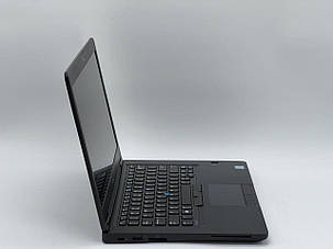 Б/в Ультрабук Dell Latitude 5480 14" 1920x1080| Core i5-6300U| 16 GB RAM| 480 GB SSD| HD 520, фото 3