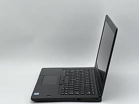 Б/в Ультрабук Dell Latitude 5480 14" 1920x1080| Core i5-6300U| 16 GB RAM| 480 GB SSD| HD 520, фото 4