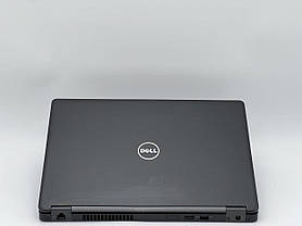 Б/в Ультрабук Dell Latitude 5480 14" 1920x1080| Core i5-6300U| 16 GB RAM| 480 GB SSD| HD 520, фото 5
