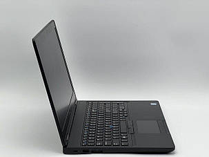 Б/в Ультрабук Dell Latitude 5590 15.6" 1366x768| Core i5-8250U| 16 GB RAM| 240 GB SSD| UHD 620, фото 3