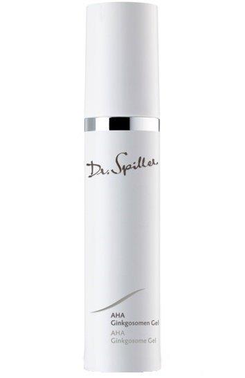 Гінкгосомний гель з AHA-кислотами Aha Ginkgosome Gel Dr.Spiller, 50 мл