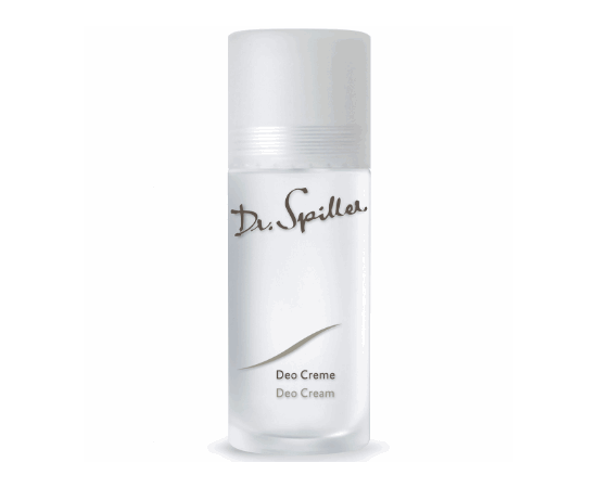 Крем-дезодорант Deo Cream Dr.Spiller, 50 мл