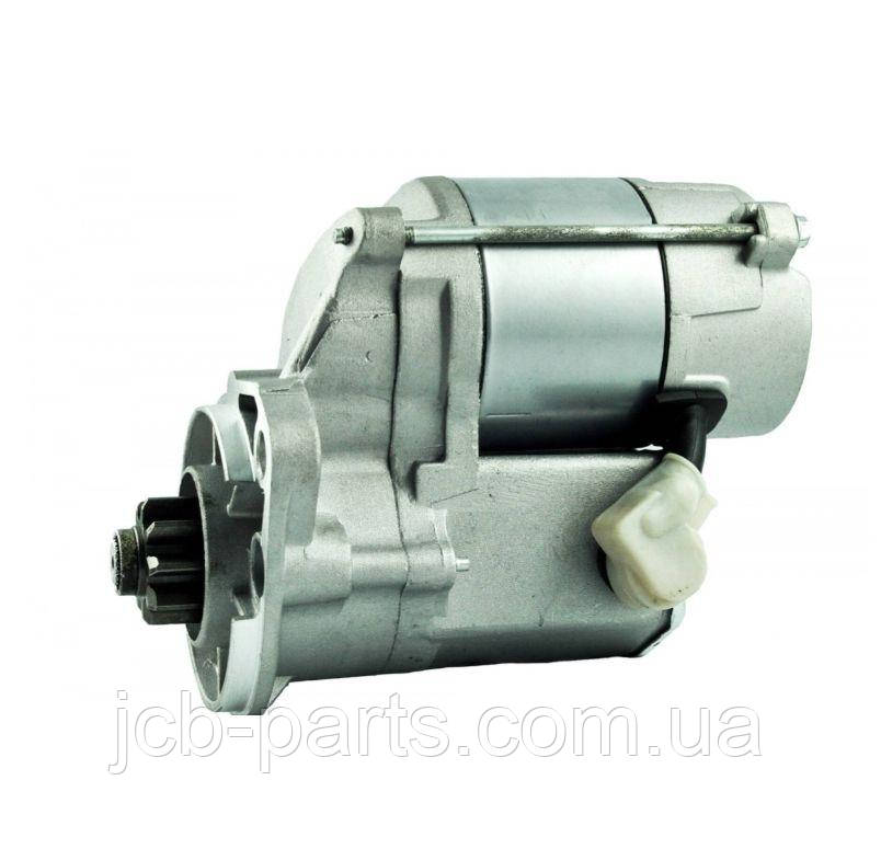 Kubota 34070-16800, 34070-16803, 34070-16804, 128000-8460, 34070-16081 Стартер для D1302, D1703