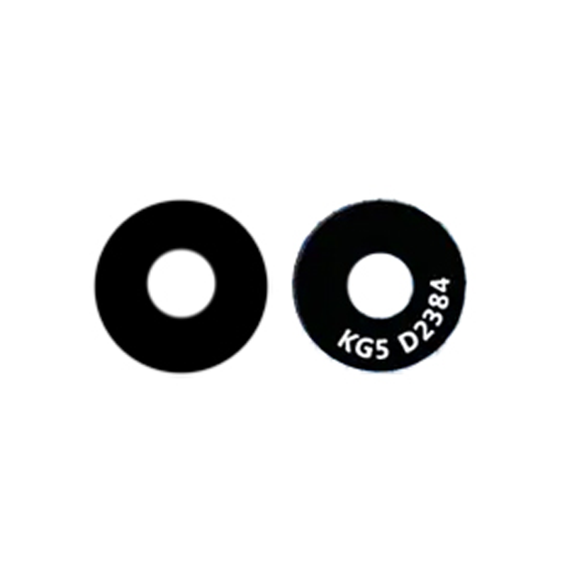 Скло камери tecno spark 8c (комплект 2 шт.), фото 1