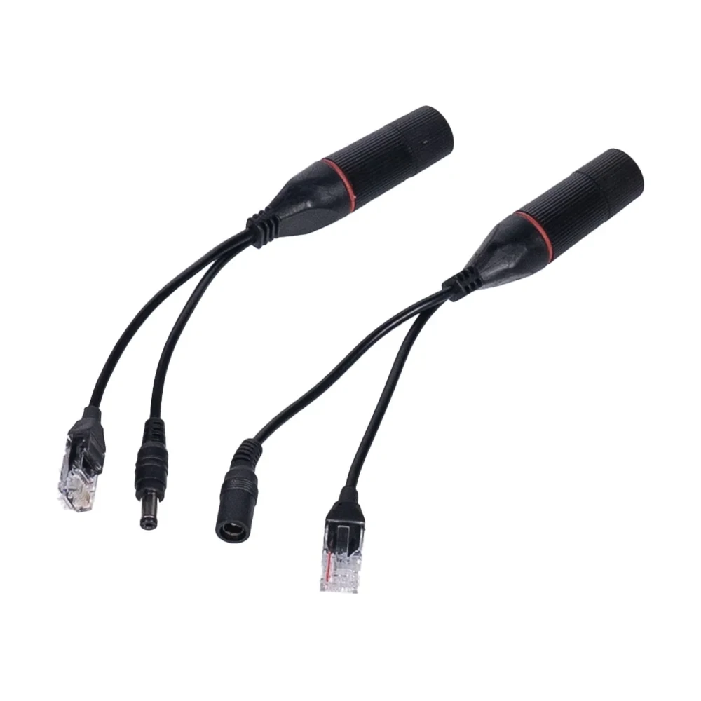 PoE-інжектор NVC-POE003 (73-00117)