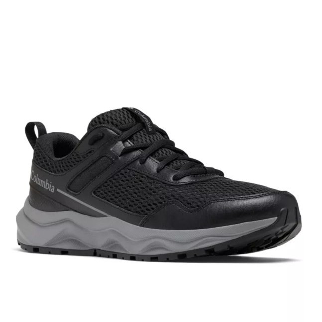 Кросівки трекінгові Columbia Plateau Waterproof BM7516