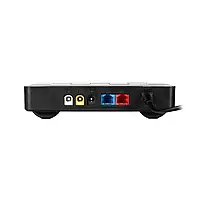 Джерело безперебійного живлення DC UPS Kraft KRF-MUPS-1812 5V/9V/12V/24V/PoE, LiFePO4 2*6Ah, для роутера і медіаконвертера, фото 3