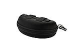 Окуляри Swiss Eye Blackhawk PRO New (Діоптр. вставка) Black, фото 3