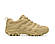 Кросівки тактичні Merrell MOAB 3 Low Tactical Waterproof - Dark Coyote, фото 3