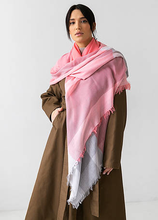 Платки Клеточка