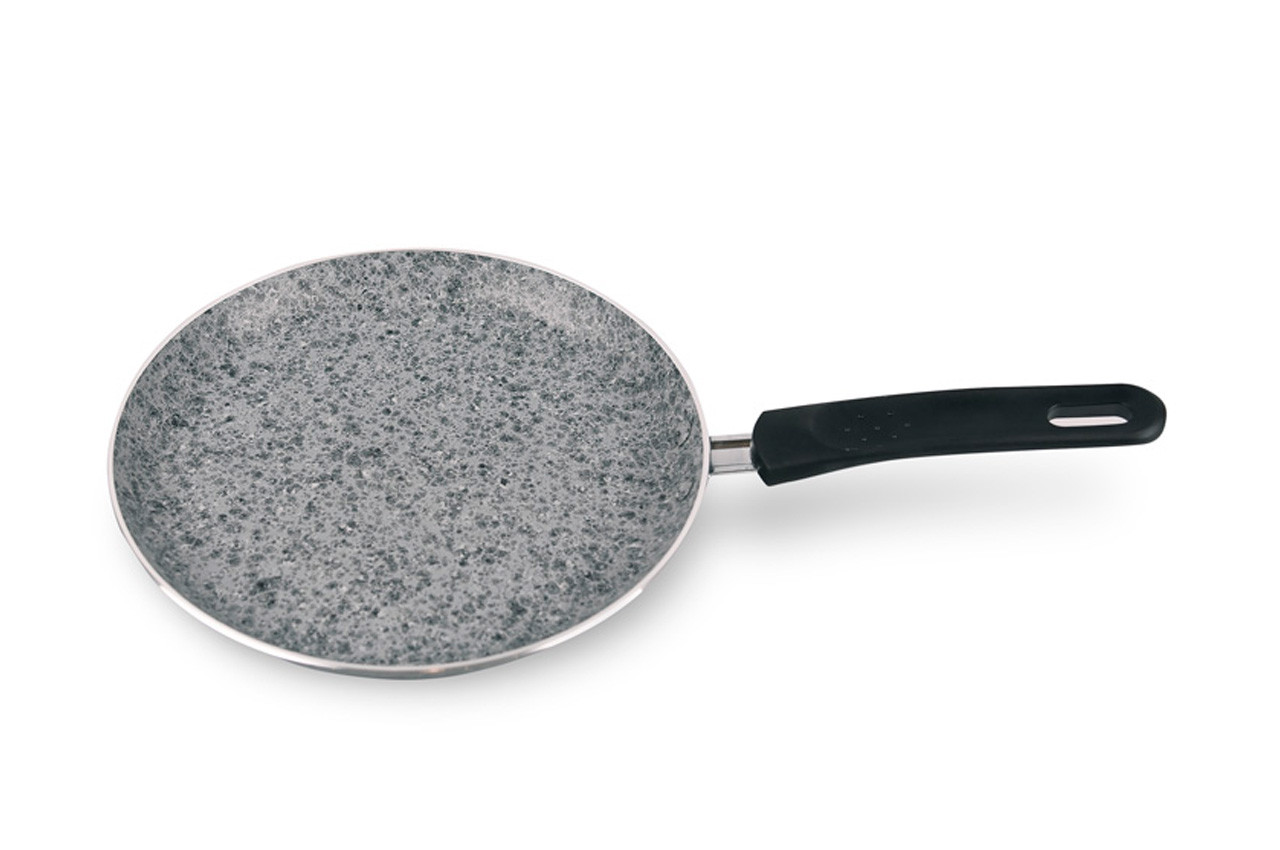 Сковорода для млинців антипригарна Maestro 200 мм MR-1221-20 (MR-1221-20), фото 1