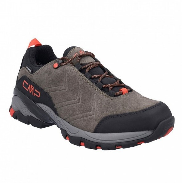 Кросівки чоловічі CMP Melnick Low Trekking Shoes 3Q18597-Q906