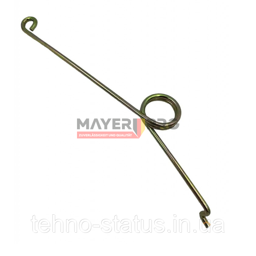 AC858921-M, AC858921 Пружина прижимного колеса