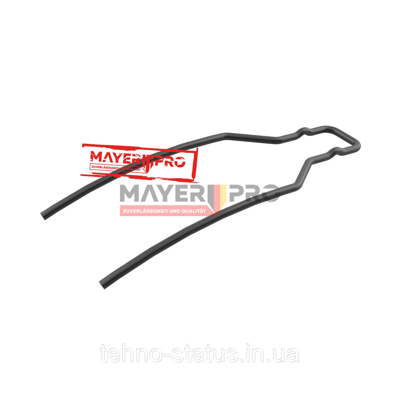 8504.37.144.0-M Грабліна закривальна широка 170 мм (8504371440-M)