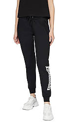 Спортивні штани жіночі Lonsdale 117109 Чорні