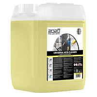 NEW: ПОБУТОВА ХІМІЯ