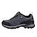 Кросівки жіночі з водонепроникною мембраною CMP Melnick Low Wmn Trekking Shoes, фото 4
