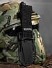 Ніж KA-BAR BK-19 black ВТ3960, фото 5