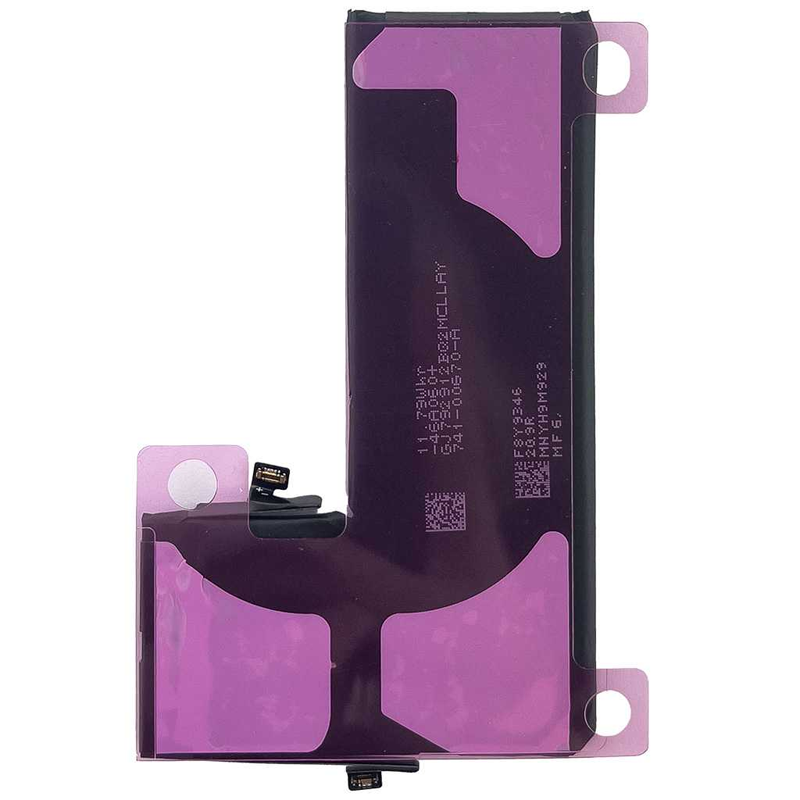 АКБ iPhone 11 Pro (оригінал 100%, з ремонтним шлейфом) 3046 mAh