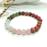 Браслет "Енергія Кохання" AmuLand для залучення кохання та зміцнення відносин